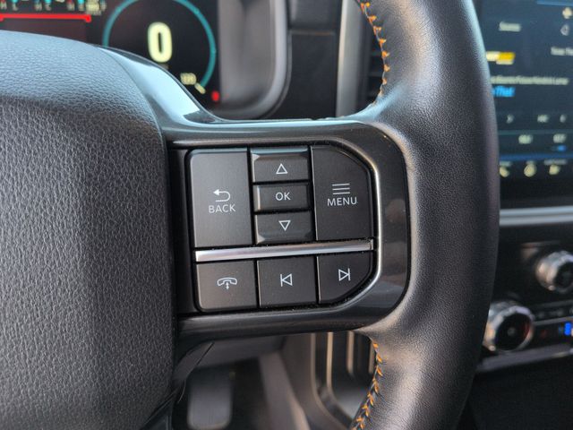 Thumbnail: 2022 Ford F-150 - 30