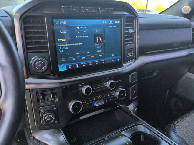 Thumbnail: 2022 Ford F-150 - 12