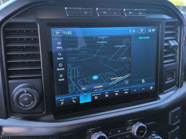 Thumbnail: 2022 Ford F-150 - 32