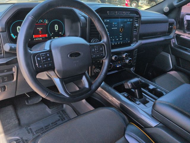 Thumbnail: 2022 Ford F-150 - 2