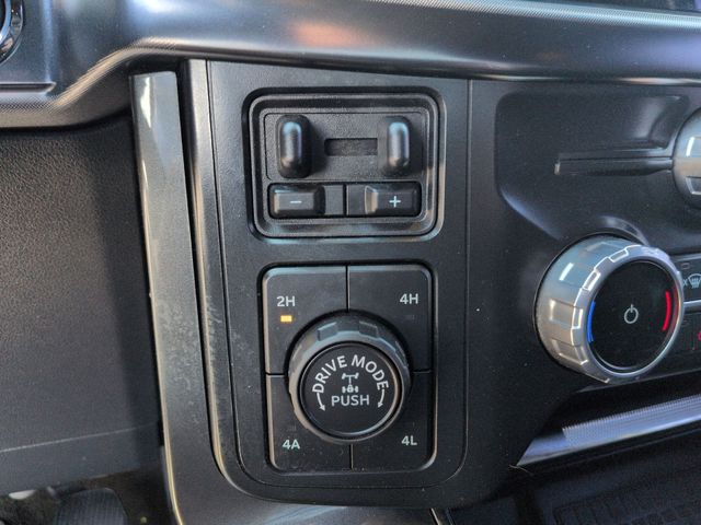 Thumbnail: 2022 Ford F-150 - 38