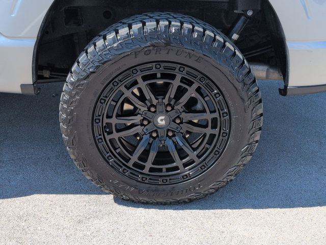 Thumbnail: 2022 Ford F-150 - 7