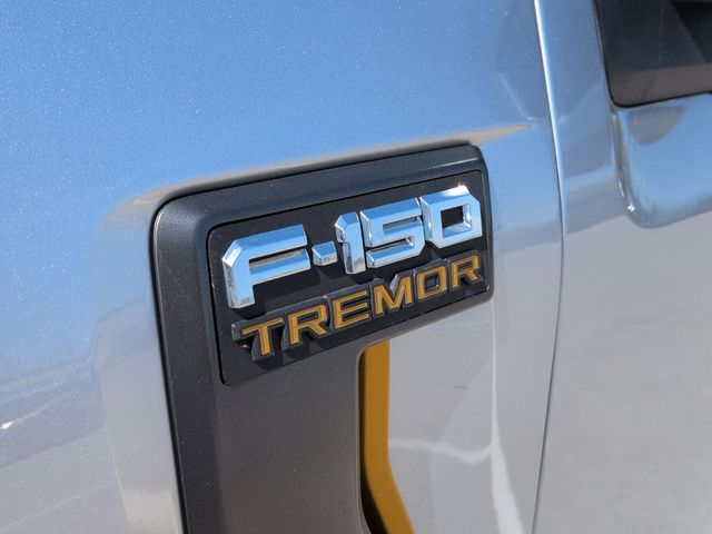 Thumbnail: 2022 Ford F-150 - 24