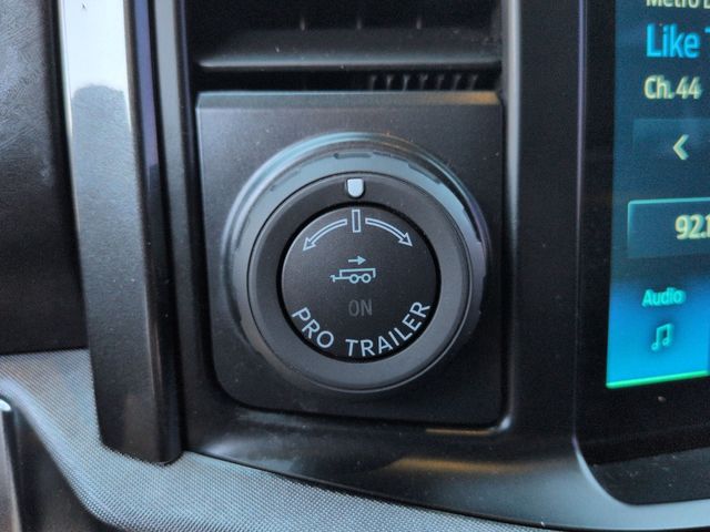 Thumbnail: 2022 Ford F-150 - 39