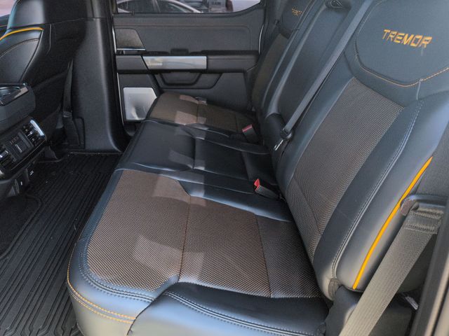 Thumbnail: 2022 Ford F-150 - 11