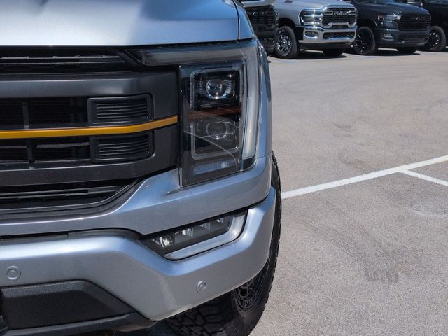 Thumbnail: 2022 Ford F-150 - 23