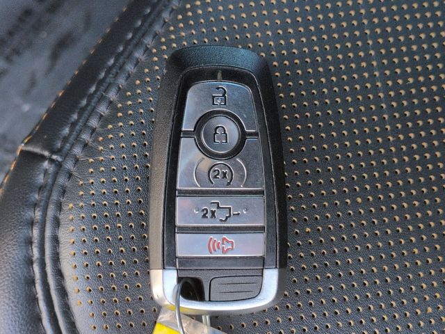 Thumbnail: 2022 Ford F-150 - 16