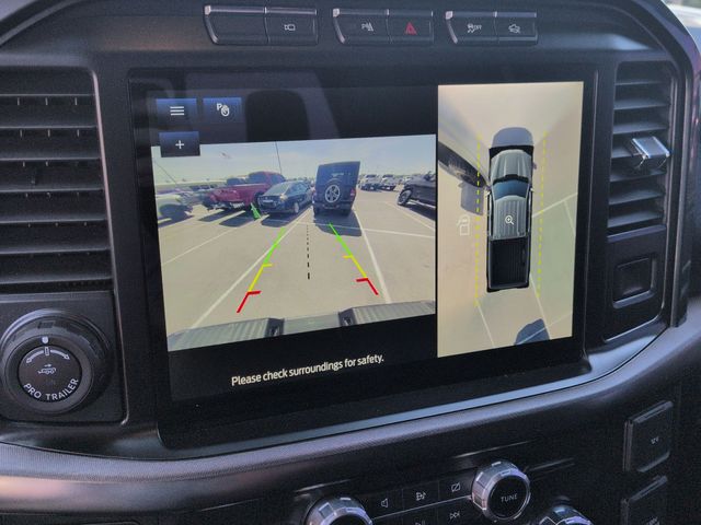 Thumbnail: 2022 Ford F-150 - 33