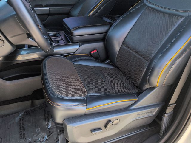 Thumbnail: 2022 Ford F-150 - 9