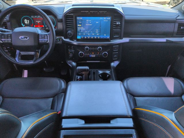 Thumbnail: 2022 Ford F-150 - 8