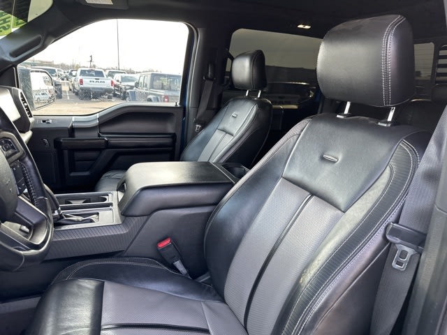 Image of 2017 Ford F-150
