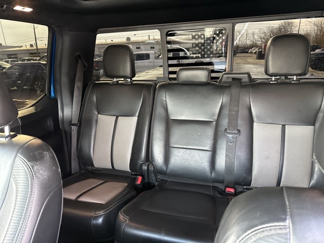 Image of 2017 Ford F-150