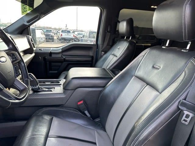 Image of 2017 Ford F-150