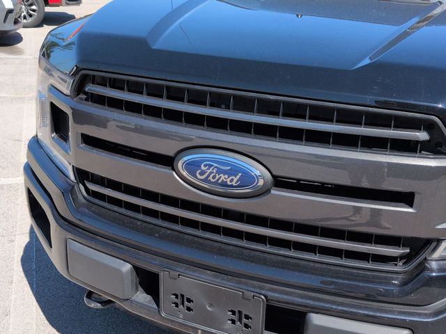 Thumbnail: 2018 Ford F-150 - 22