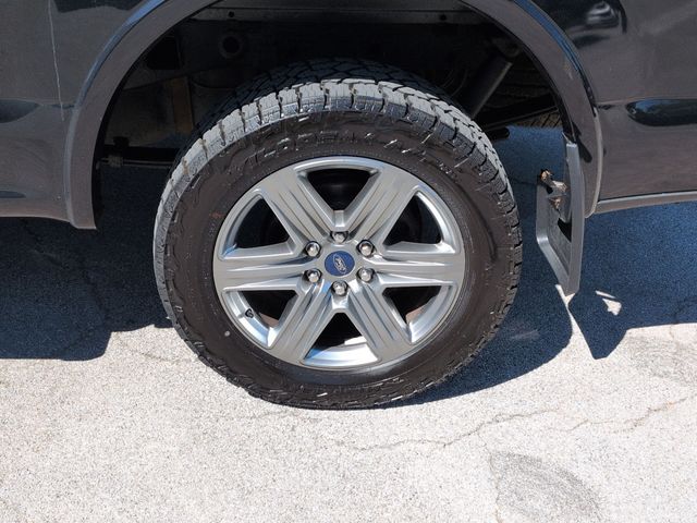 Thumbnail: 2018 Ford F-150 - 8
