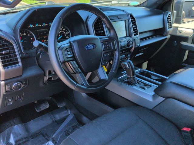 Thumbnail: 2018 Ford F-150 - 2