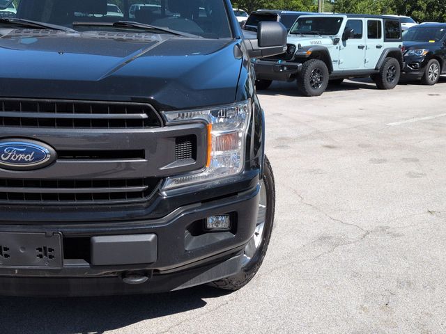 Thumbnail: 2018 Ford F-150 - 7