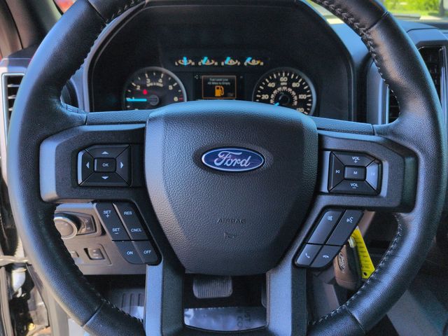 Thumbnail: 2018 Ford F-150 - 27