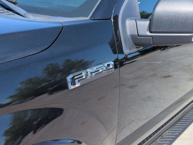 Thumbnail: 2018 Ford F-150 - 23