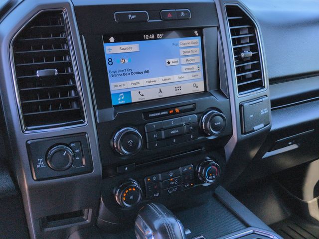 Thumbnail: 2018 Ford F-150 - 13