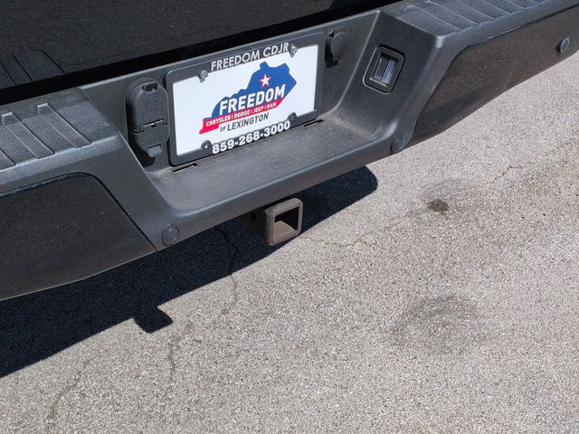 Thumbnail: 2018 Ford F-150 - 36