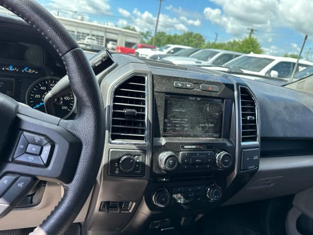 Thumbnail: 2015 Ford F-150 - 5