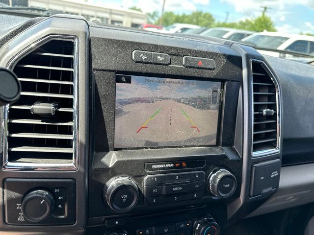 Thumbnail: 2015 Ford F-150 - 11