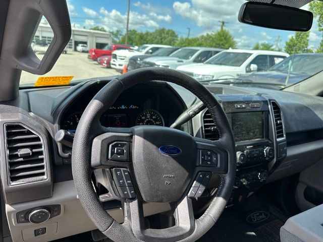 Thumbnail: 2015 Ford F-150 - 2