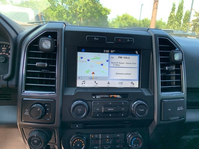 Image of 2018 Ford F-150