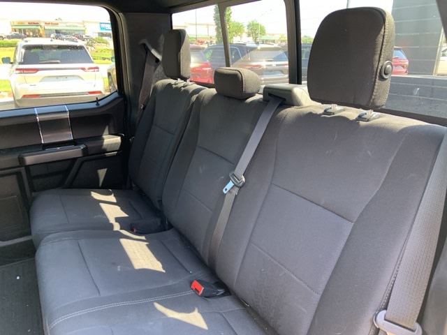 Image of 2018 Ford F-150