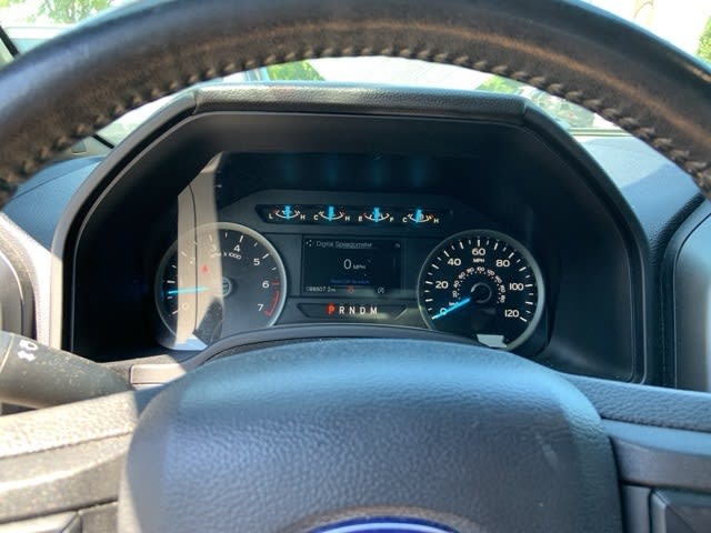 Image of 2018 Ford F-150