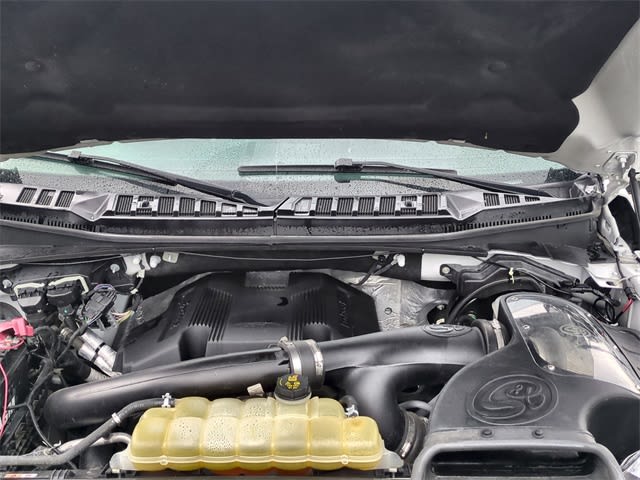 Image 10 of 2018 Ford F-150
