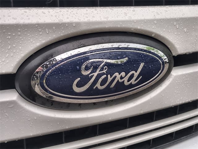 Image 8 of 2018 Ford F-150