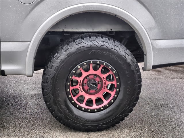Image 9 of 2018 Ford F-150
