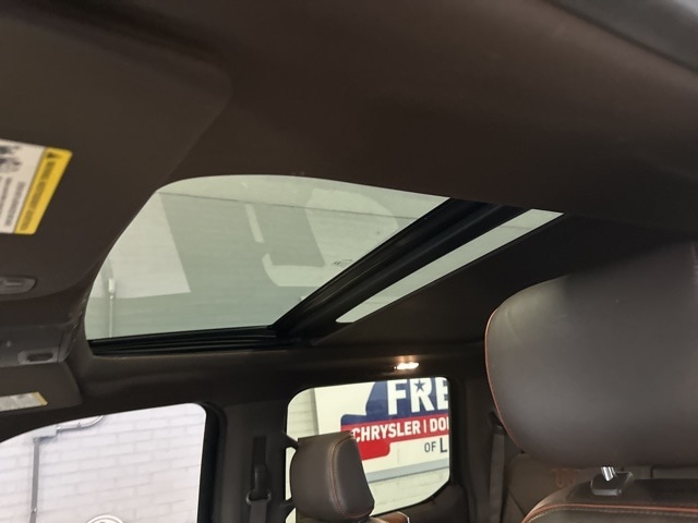 Thumbnail: 2016 Ford F-150 - 13