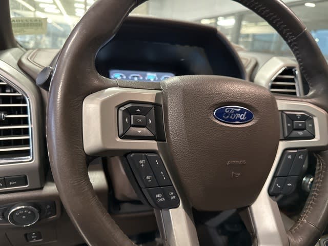 Thumbnail: 2016 Ford F-150 - 2