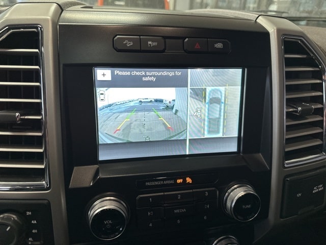 Thumbnail: 2016 Ford F-150 - 15