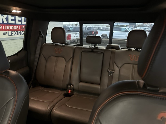 Thumbnail: 2016 Ford F-150 - 7