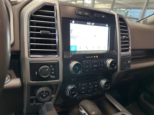 Thumbnail: 2016 Ford F-150 - 12