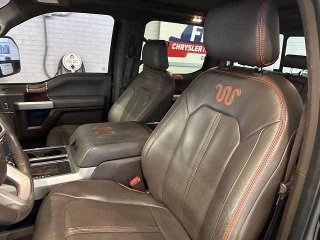 Thumbnail: 2016 Ford F-150 - 6