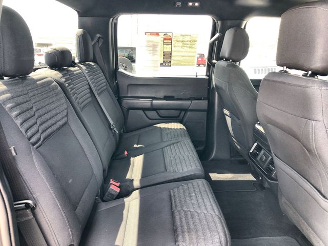 Thumbnail: 2021 Ford F-150 - 22