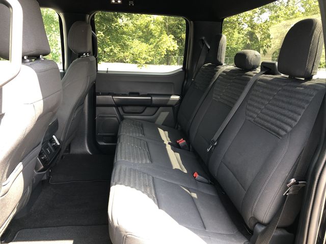 Thumbnail: 2021 Ford F-150 - 11