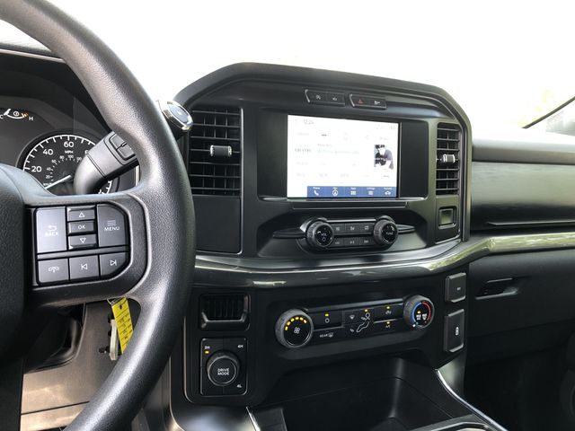 Thumbnail: 2021 Ford F-150 - 13