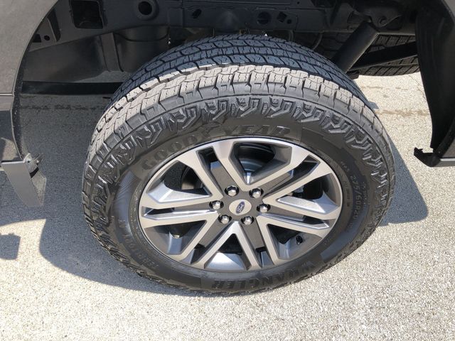 Thumbnail: 2021 Ford F-150 - 7