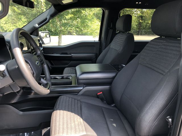 Thumbnail: 2021 Ford F-150 - 9