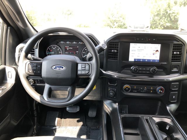Thumbnail: 2021 Ford F-150 - 2