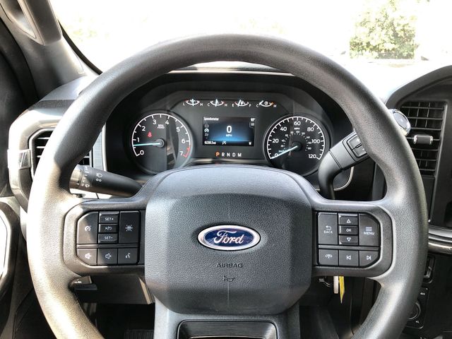 Thumbnail: 2021 Ford F-150 - 8
