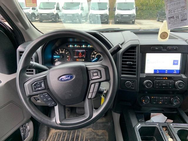 2019 Ford F-150 XL 2