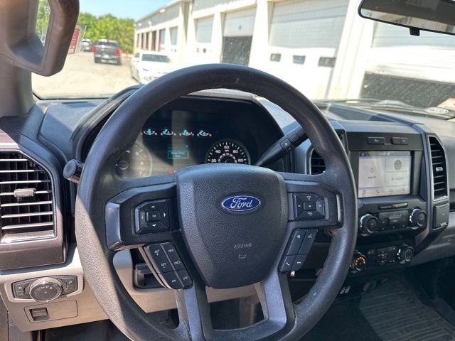 Thumbnail: 2019 Ford F-150 - 2