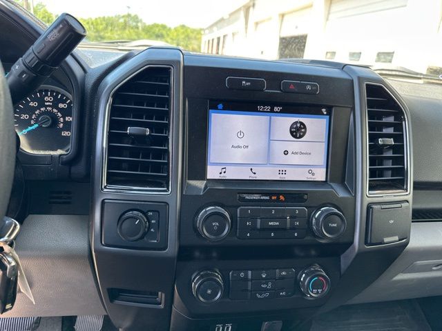 Thumbnail: 2019 Ford F-150 - 10